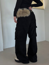 Slick Multi Cargo Pants