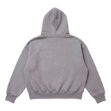 [STGM youth]  ベイビーフーディー BLK / MLG