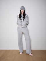 Standard Zip Hoodie
