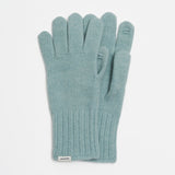 Cashmere Blend Touch Gloves_Mint