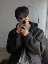 ASCLO Oversize Glasses
