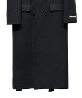 [PREMIUM/MADE] Bless Wool Maxi Coat