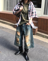 Eston パンツ