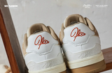 We Flower Fashionable trendy students for running retro Star style campus style  Trendy shoes