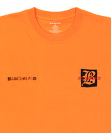 BBD エンザイエティーTシャツ(Orange)