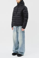 Star Wide Denim