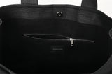 Trunk eyelet bag