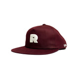 R FOAM CAP