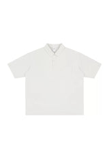 Cool Cotton Loose Polo