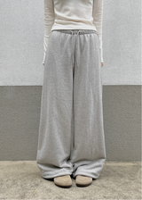 [MADE] Tenut SET - Hit BoA Sweat Two Way Pants