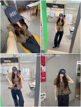 Paris Cap Rookie Hat