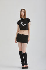 アイアムTシャツ
