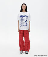 STREET CREW TEE