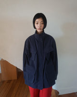 standard field jacket