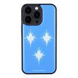 3 DANDELION CASE (BLUE)