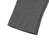 MADRID POLY WIDE PANTS (5color)
