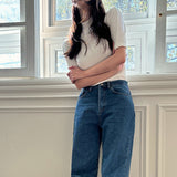 Half-pocket tee - t