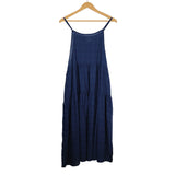 mentee layered dress