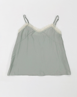 Ridal Lace Sleeveless (3color)