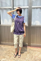 DUAL-STRING VOLUME TOP