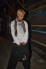 CHECK MUFFLER BROWN