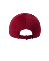 26SS COTTON NAPPING 3D EMBO BALL CAP