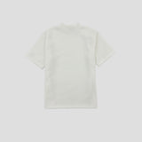 ASCLO Fleece High Neck Short Sleeve T (5color)