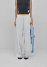 [MADE] Babishell Modal Wide Banding Pants