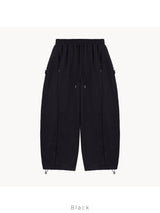 1+1 Snap Sweatpants