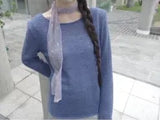 fig scarf