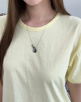 DL Soft Basic Short Sleeve T-shirt
