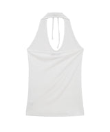 double top (white)