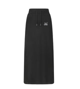 BELLE MAXI BANDING LONG SKIRT (3COLOR)