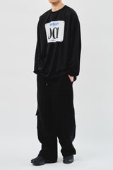 Runner Jersey Longsleeve (3color)