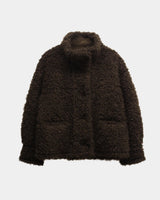 Reversible Winter Mustang
