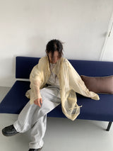 ALMOND FIELD JACKET (2C)