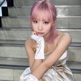 [Celeb pick] メロウルーズリボンネックレス