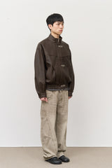 Grace Washed Denim
