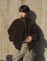 ブリッジベルベットワンバックルムスタン