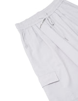 Ethan Nylon Cargo Pants