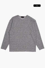 Ithea snap mesh tee