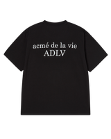 26SS BASIC AC BEAR SHORT SLEEVE T-SHIRT