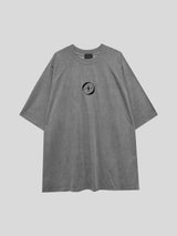 OW ピグメント ラグランTシャツ（3色）