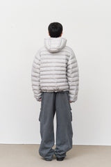 Garment Cargo Pants