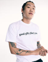 good gifty for you BOX TEE