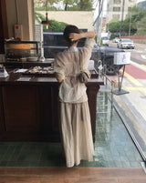 frit veil 20% chiffon shirt / blouse
