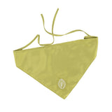【MADE】Doyoubi Dimanche crown kerchief[Olive green]