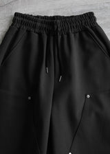 NITRO BERMUDA HALF PANTS
