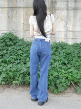 hachi denim jeans