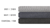 Nade Pigment Double Wide Pants (High Quality)